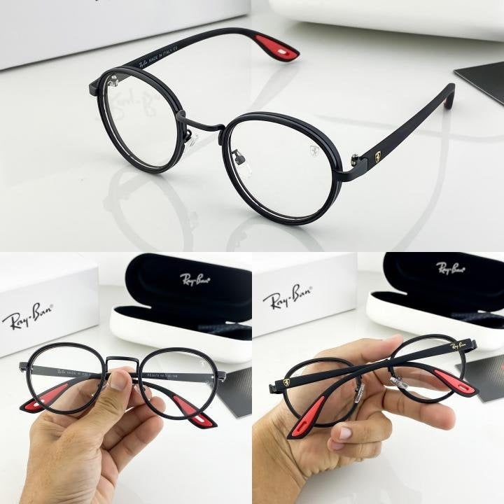 RAYBAN PLANO 3675
