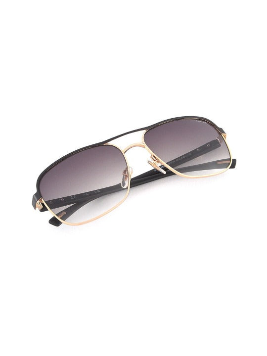 Police Men Aviator Sunglasses with UV Protected Lens