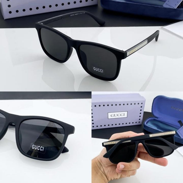 Gucci Black 0361 Sunglasses