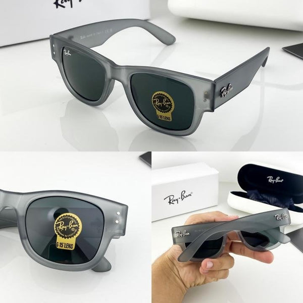 RAYBAN GREY 840