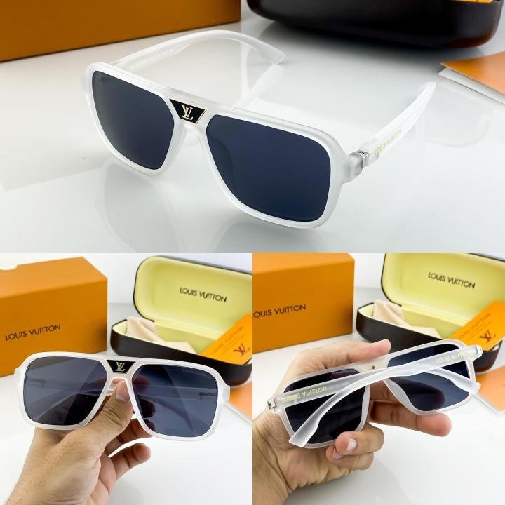 Louis Vuitton Ice 8946 Sunglasses