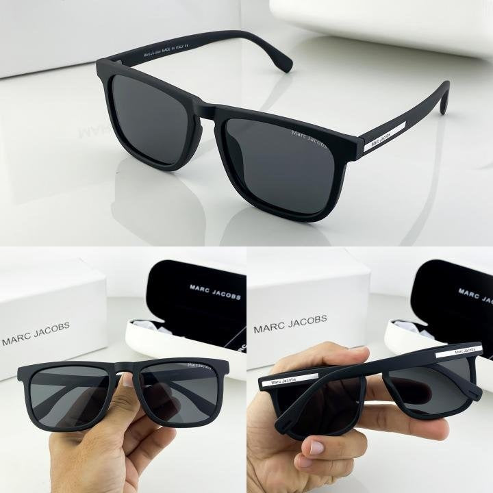 MARC JACOBS BLACK 58703