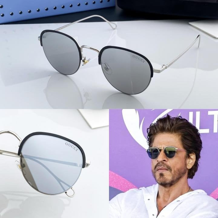 Gucci Mercury 551 Sunglasses