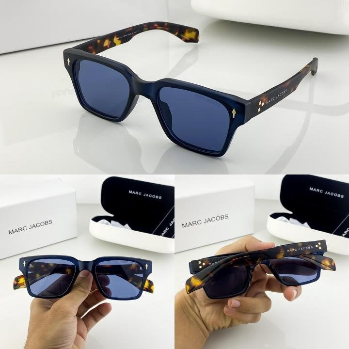 MARC JACOBS TIGER BLUE 11-23