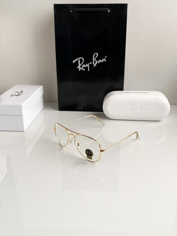 Rayban gold frame 3026 Main image