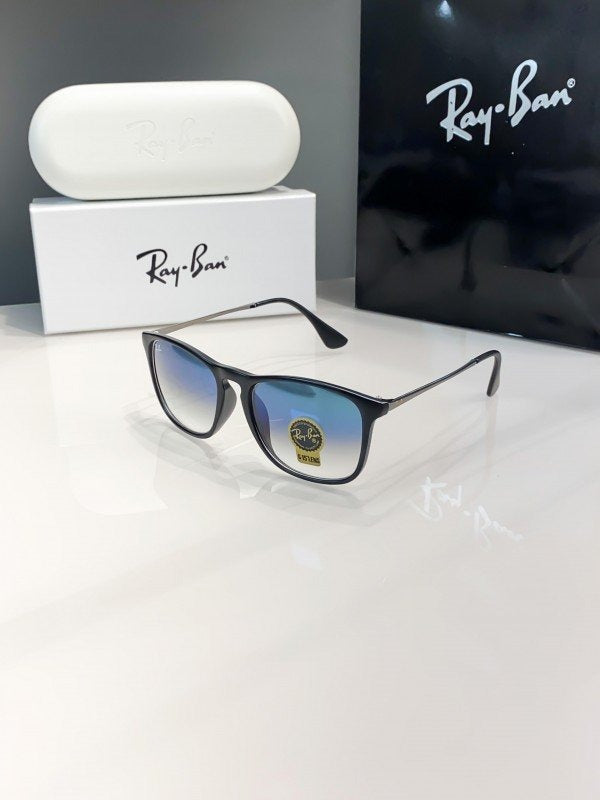Rayban blue shades 4187 Main image