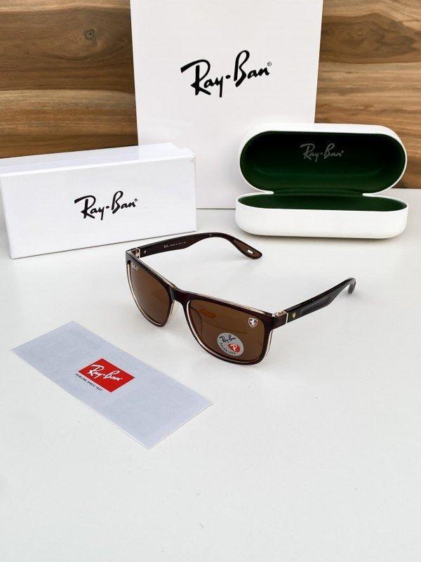Rayban BROWN 3575 Main image