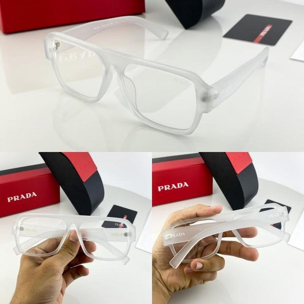 Prada Ice Plano 22Y Sunglasses