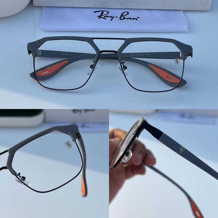 LUXURY SHADES # 04 GREY PLANO
