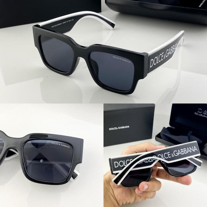 Dolce & Gabbana 6184 Sunglasses
