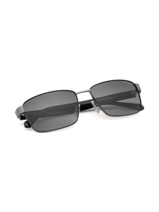 GUESS Rectangle Sunglasses
