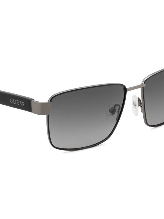 GUESS Rectangle Sunglasses
