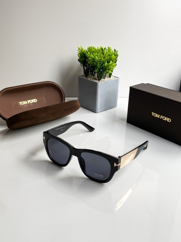 Tom Ford 7008 Sunglasses Main image