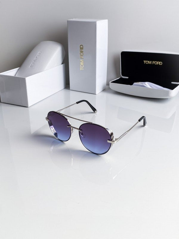 Tom Ford 7013 Sunglasses Main image