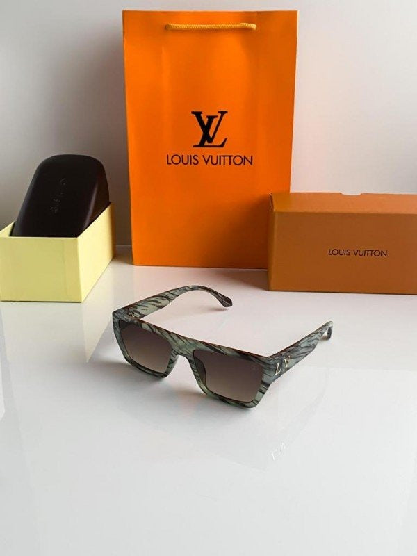 Louis Vuitton 3031 Sunglasses Main image