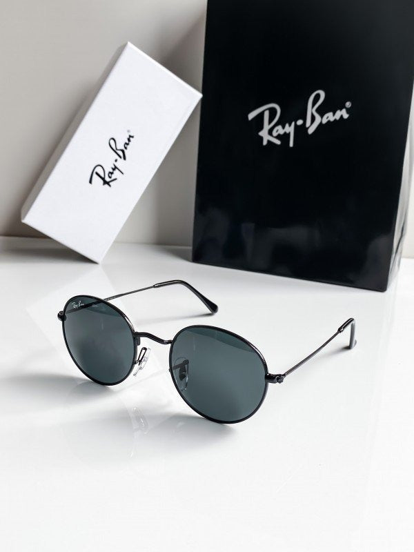 RAYBAN FULL BLACK 3447 Main image