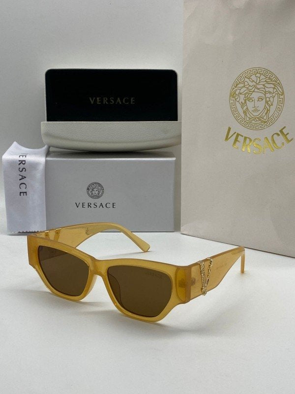 Versace 1 Sunglasses Main image