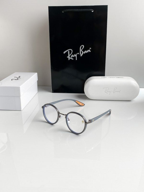 Rayban grey frame 3675 Main image