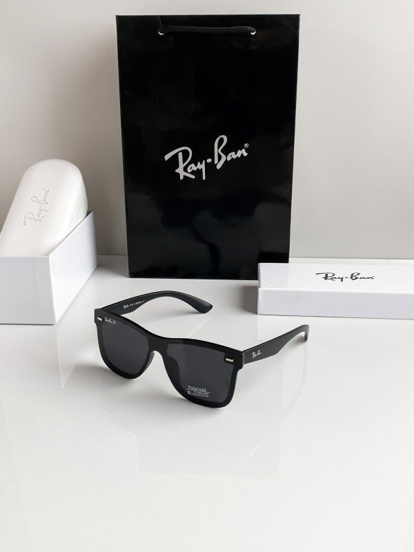 Rayban black Blaze 650 Main image
