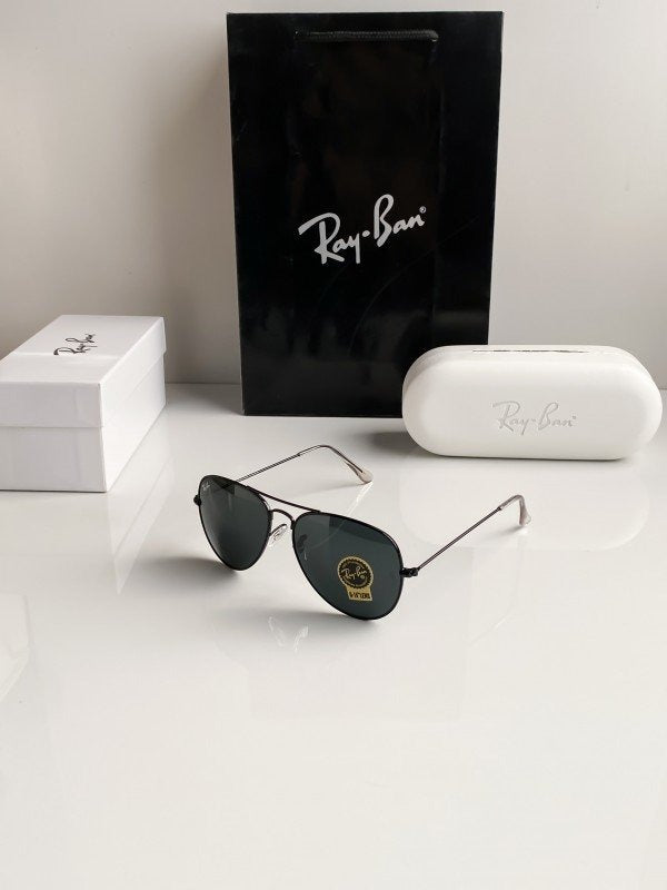 Rayban Full Black 3027 Main image