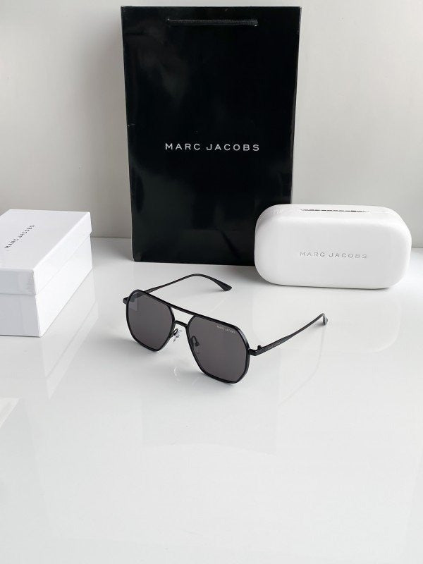 Marc Jacobs full black 5021 Main image