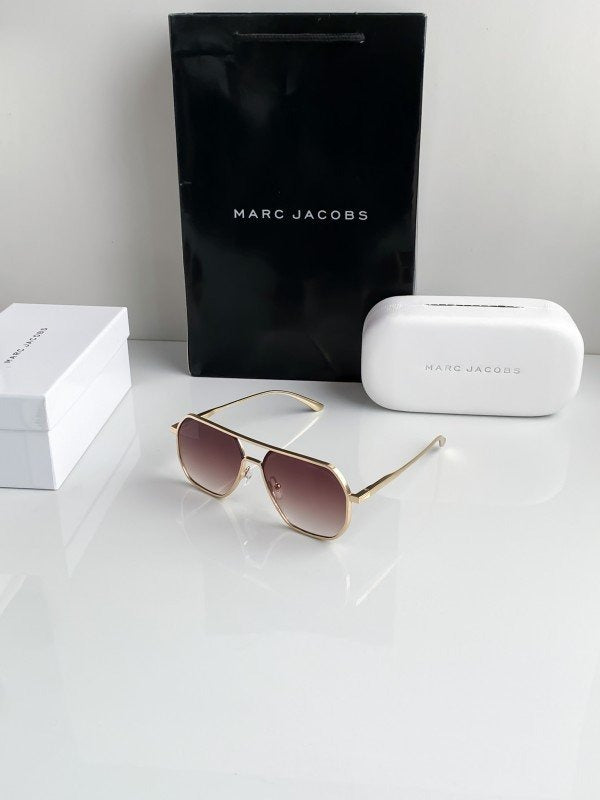 Marc Jacobs gold brown 5025 Main image