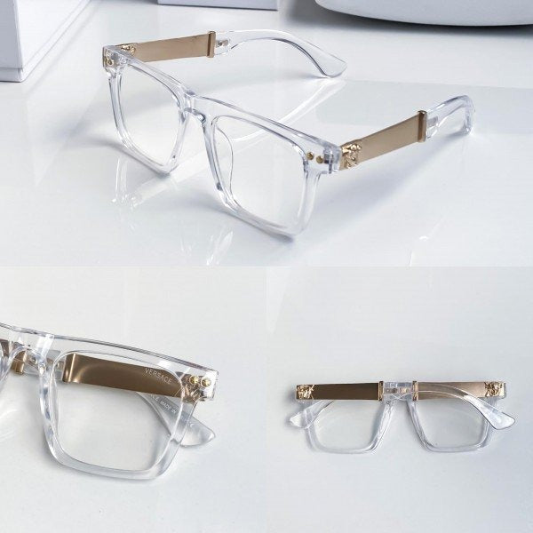 Versace Frame 403 Sunglasses