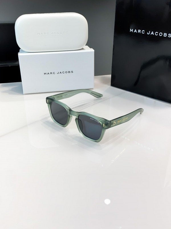 Marc Jacobs green 11-25 Main image