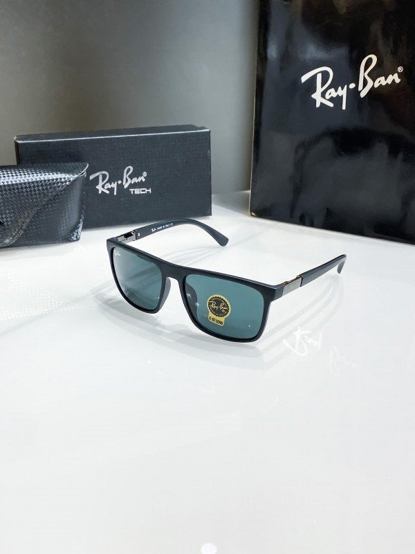 Rayban black 4235 Main image