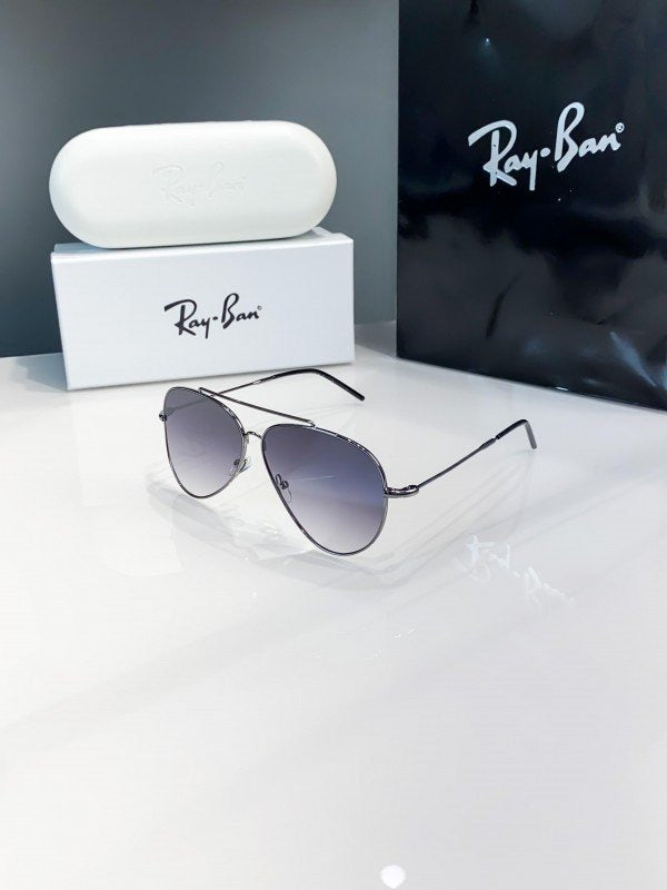 Rayban reverse black shaded 2226 Main image