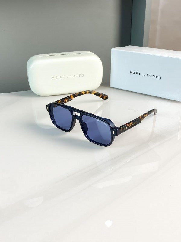 Marc Jacobs tiger blue M11-33 Main image