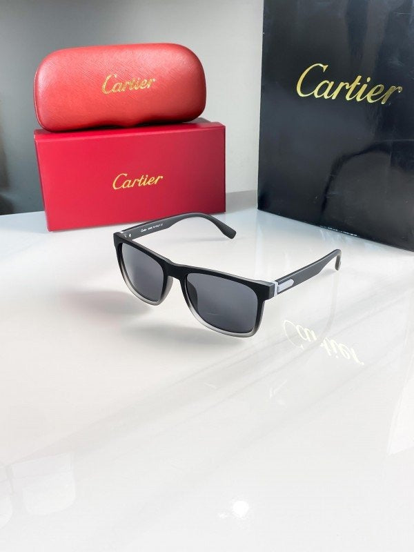 Cartier ASH 3115 Sunglasses Main image