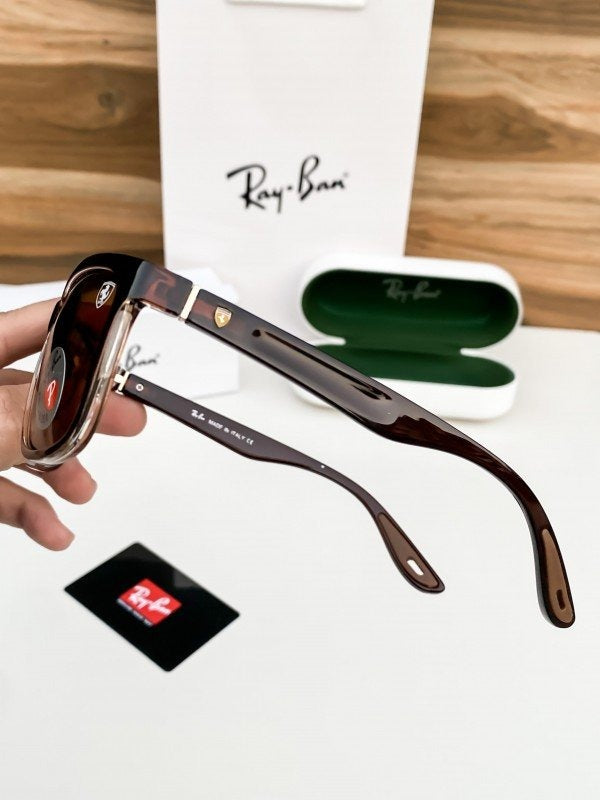 Rayban BROWN 3575 Secondary image