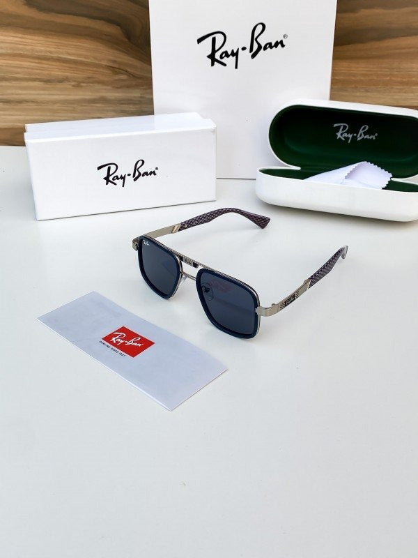 Rayban blue 3617 Main image