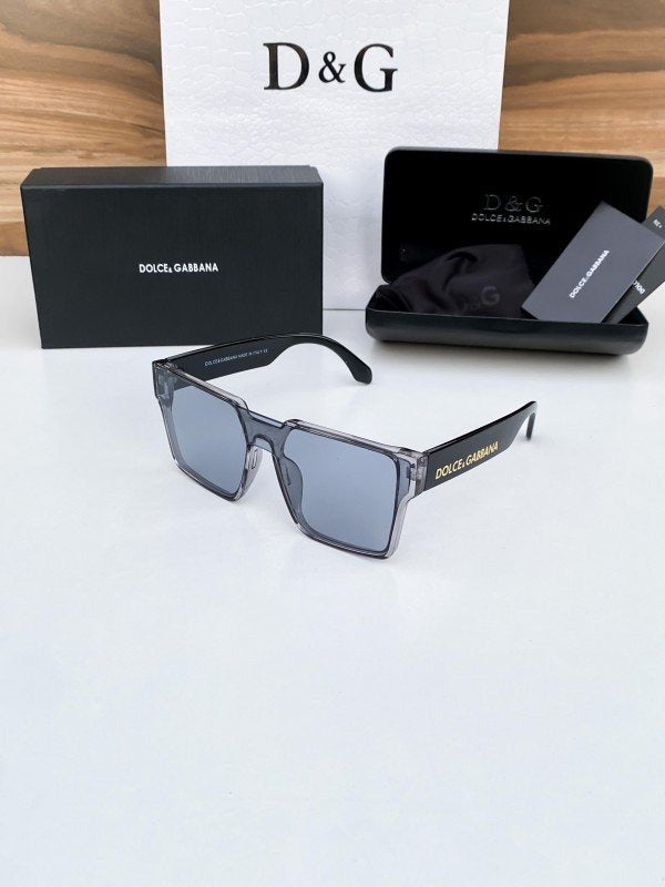 Dolce & Gabbana Water Black 6192 Sunglasses Main image