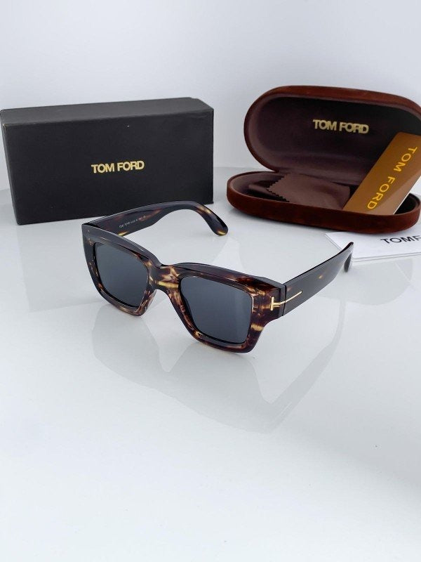 Tom Ford Tiger 184 Sunglasses Main image