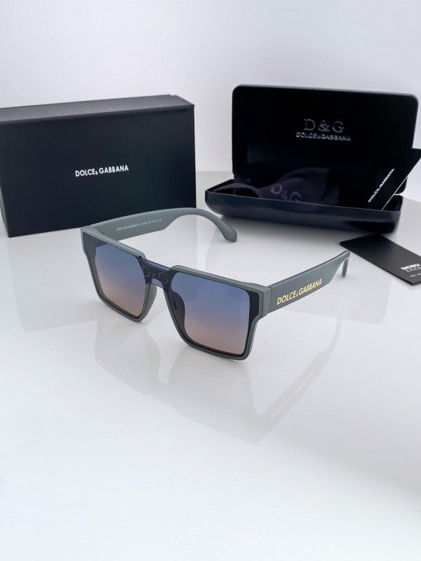 Dolce & Gabbana Grey 6192 Sunglasses Main image