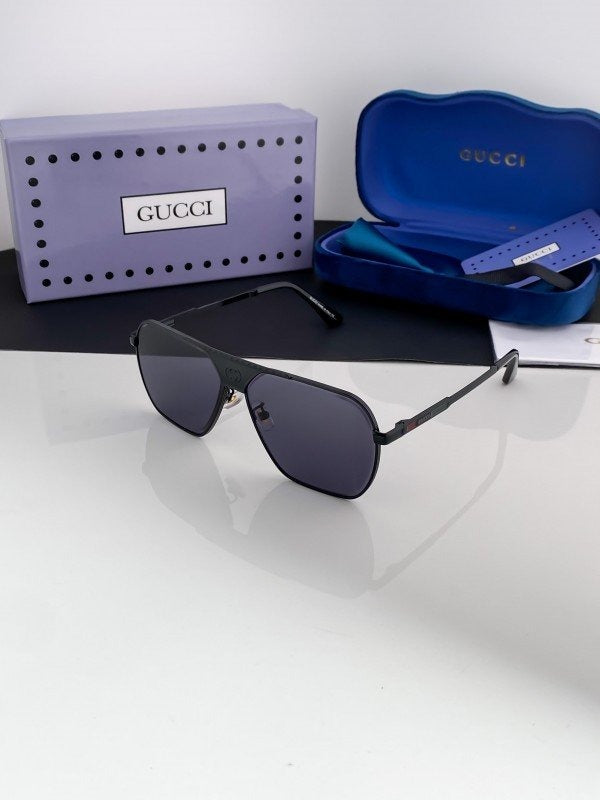 Gucci Black 3187 Sunglasses Main image