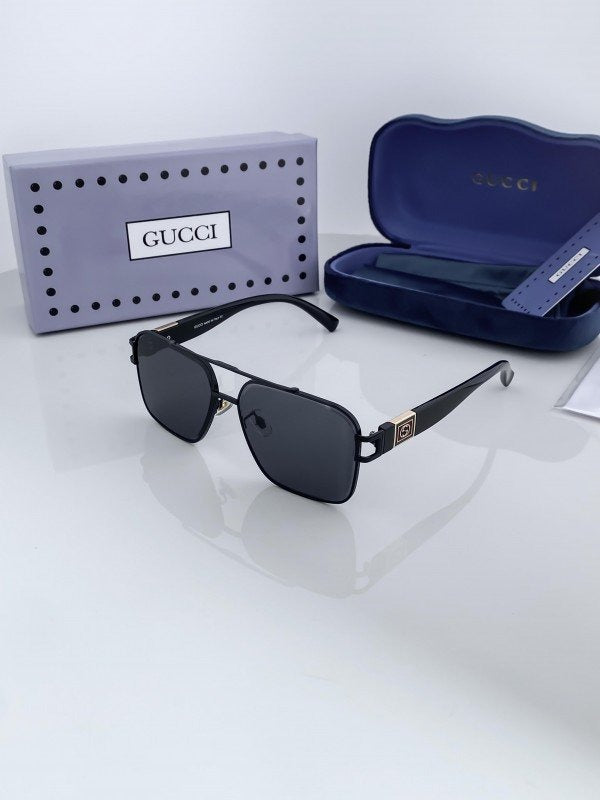 Gucci Black 2314 Sunglasses Main image