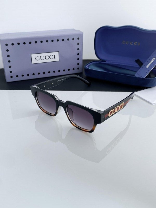 Gucci Tiger Black 2321 Sunglasses Main image