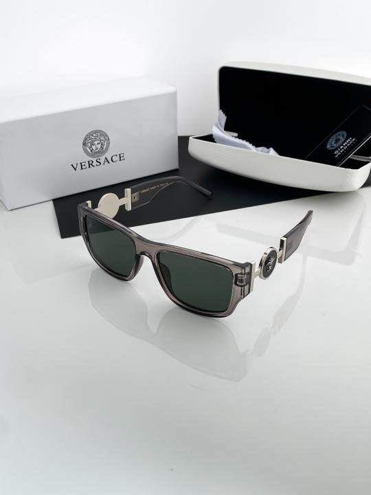 Versace Grey Green LH250 Sunglasses Main image