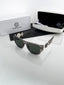 Versace Grey Green LH250 Sunglasses