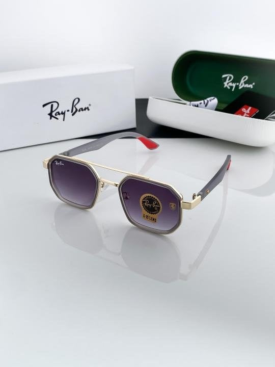 RAYBAN GREY 09 Main image