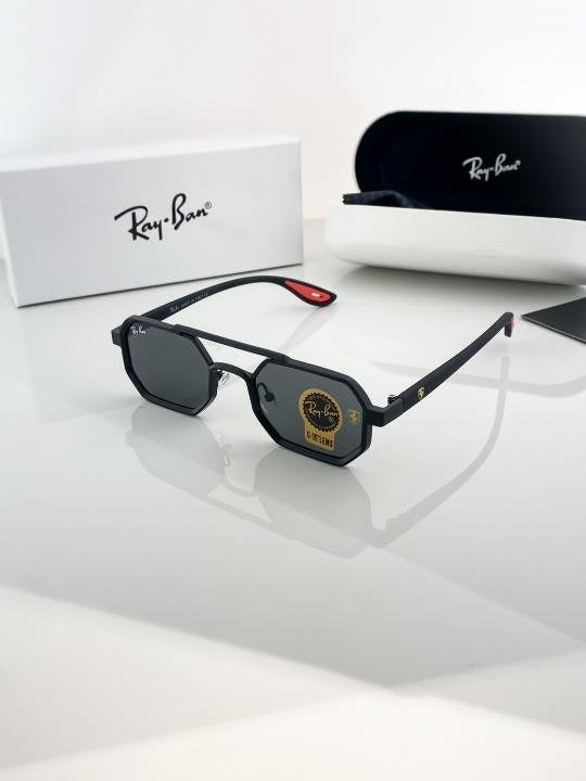 RAYBAN 05 BLACK Main image