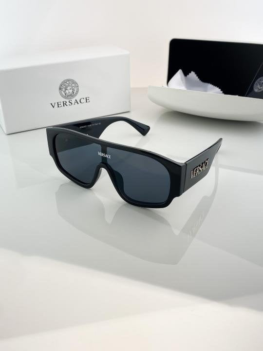 Versace Black 6014 Sunglasses Main image
