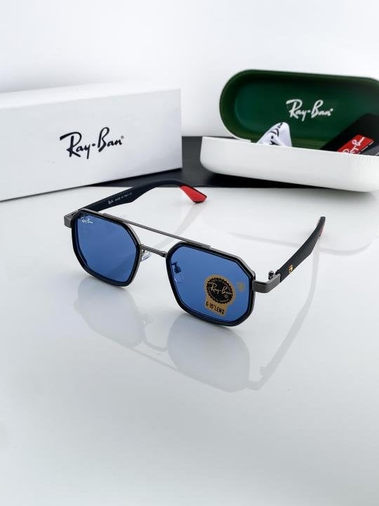 RAYBAN GUN BLUE 09 Main image