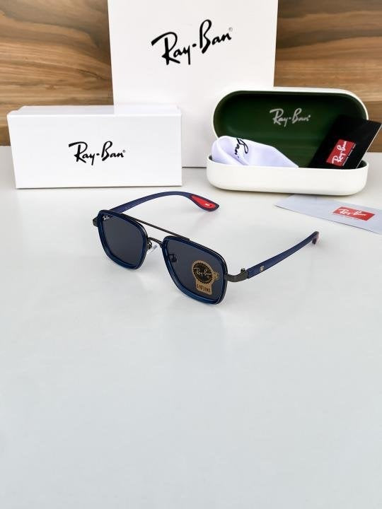 RAYBAN 06 BLUE Main image
