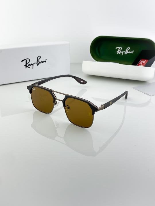 RAYBAN 04 BROWNIE Main image