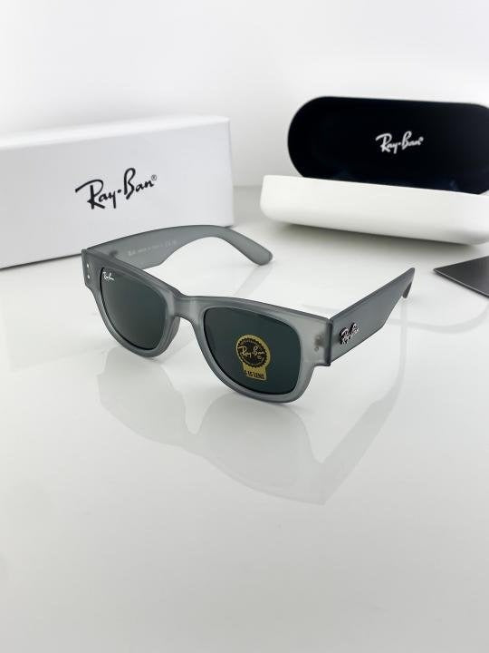 RAYBAN GREY 840 Main image