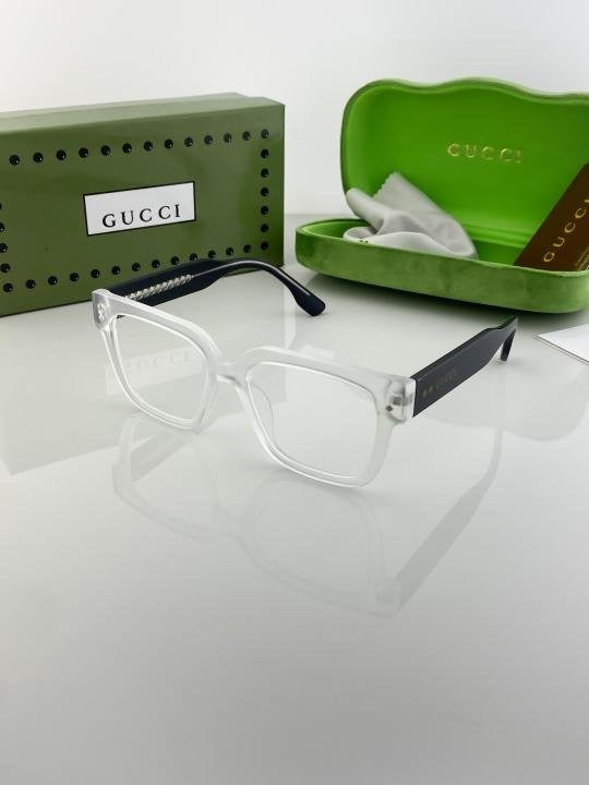 Gucci Plano 2610 Sunglasses Main image